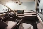 Skoda Enyaq iV 80 2020 года (WW)